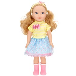 Figuras Acción Niños Colorbaby Articuladas - Pack 4 - Compra online en MegaJuguetes