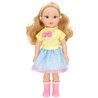 Figuras Acción Niños Colorbaby Articuladas - Pack 4 - Compra online en MegaJuguetes