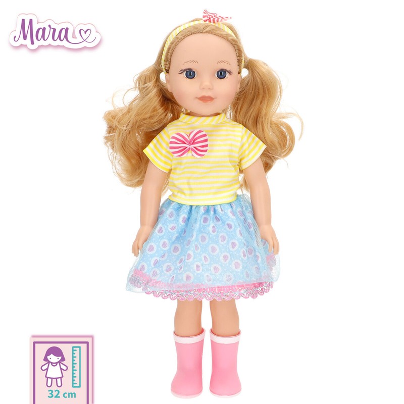 Figuras Acción Niños Colorbaby Articuladas - Pack 4