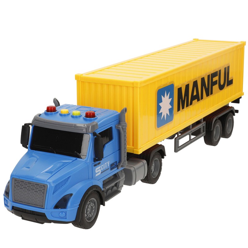 Coches Juguete Niños: Tractor Colorbaby (2 Unidades) - Compra online en MegaJuguetes