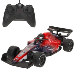 Coches Juguete Niños: Moto Teledirigida Speed & Go Pack 4 - Compra online en MegaJuguetes