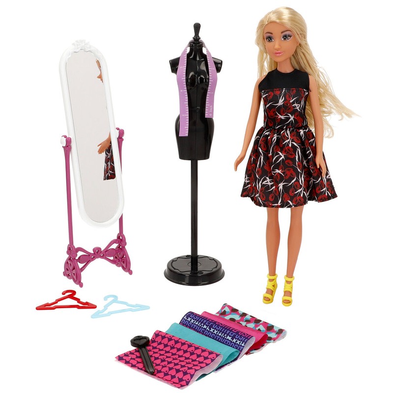 Figuras Acción Niños Colorbaby 6 Unidades Temáticas