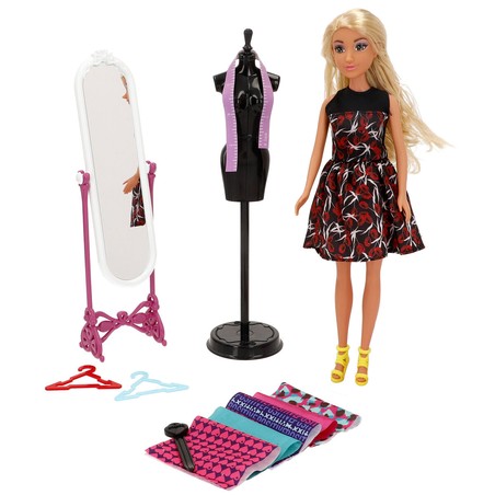 Figuras Acción Niños Colorbaby 6 Unidades Temáticas