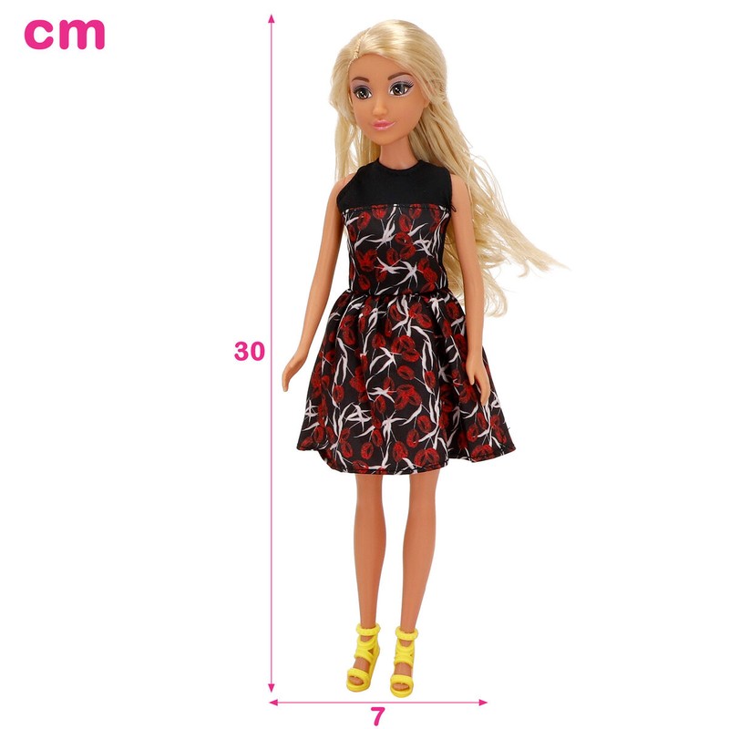 Figuras Acción Niños Colorbaby 6 Unidades Temáticas