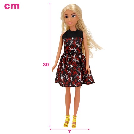 Figuras Acción Niños Colorbaby 6 Unidades Temáticas