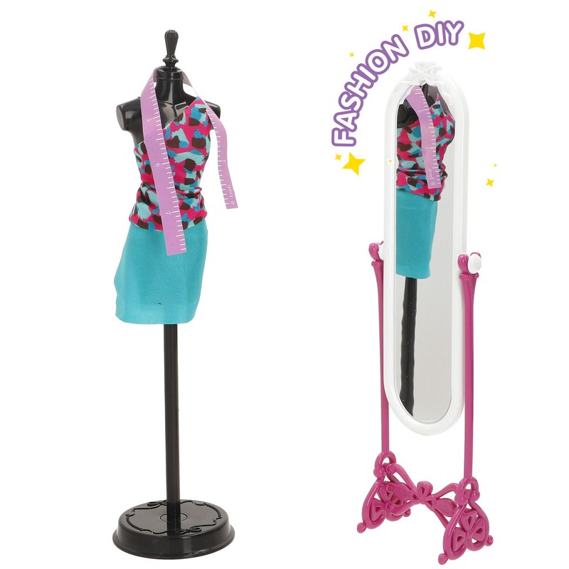 Figuras Acción Niños Colorbaby 6 Unidades Temáticas