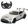Coches Juguete Niños: Mercedes Benz Radio Control (2 Unidades) - Compra online en MegaJuguetes