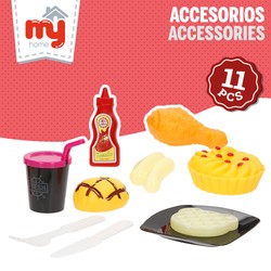 Juego Simbólico Niños: Cafetera de Juguete Colorbaby Realista - Compra online en MegaJuguetes 2