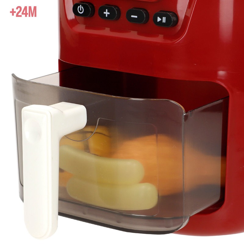 Juego Simbólico Niños: Cafetera de Juguete Colorbaby Realista
