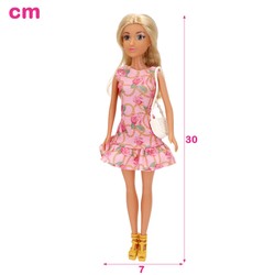 Figuras Acción Niños Isabella y Enzo - Cita de Cine Colorbaby - Compra online en MegaJuguetes 2
