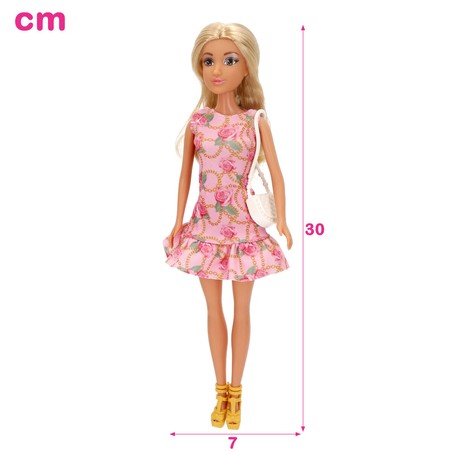 Figuras Acción Niños Isabella y Enzo - Cita de Cine Colorbaby