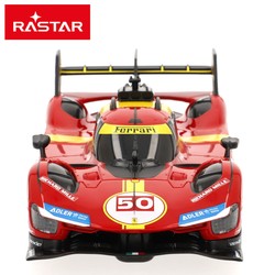 Coches Juguete Niños Radio Control Ferrari Pack 4 - Compra online en MegaJuguetes 2
