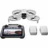 Dron DJI 4K: Flip Fly More Combo (DJI RC 2) - Compra online en MegaJuguetes