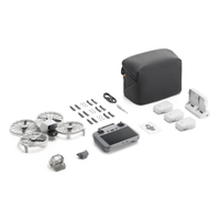Dron DJI 4K: Flip Fly More Combo (DJI RC 2)
