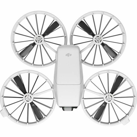 Dron DJI 4K: Flip Fly More Combo (DJI RC 2)