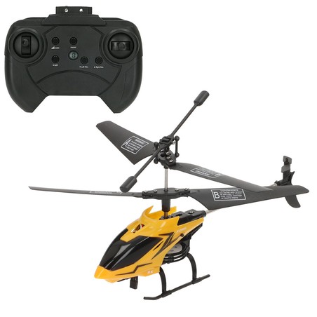 Coches Juguete Niños: Helicóptero Radiocontrol Speed & Go (4 Unidades) - Compra online en MegaJuguetes