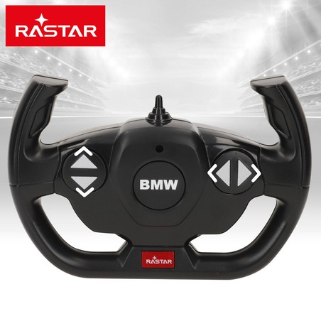Coches Juguete Niños BMW XM - Doble Diversión Radiocontrol