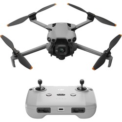 Coches Juguete Niños: Dron Dji 50 MP con Cámara 4K - Compra online en MegaJuguetes