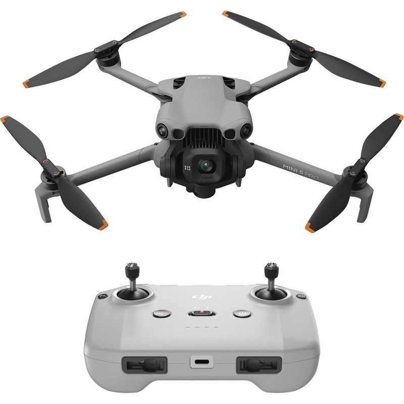 Coches Juguete Niños: Dron Dji 50 MP con Cámara 4K - Compra online en MegaJuguetes
