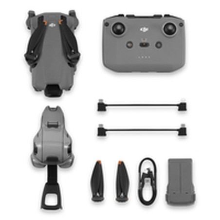 Coches Juguete Niños: Dron Dji 50 MP con Cámara 4K