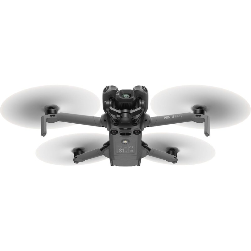 Coches Juguete Niños: Dron Dji 50 MP con Cámara 4K