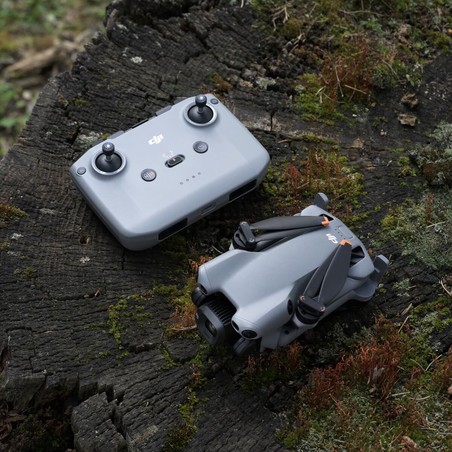 Coches Juguete Niños: Dron Dji 50 MP con Cámara 4K