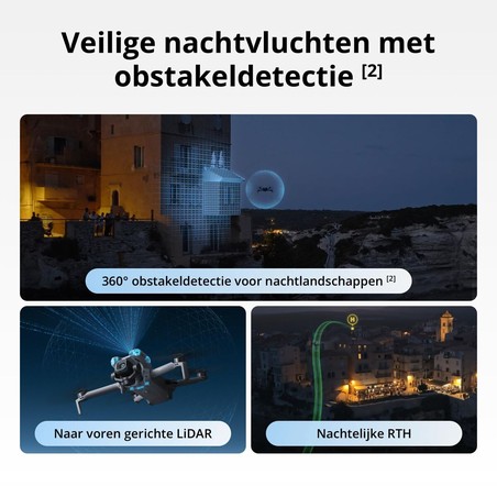Coches Juguete Niños: Dron Dji 50 MP con Cámara 4K