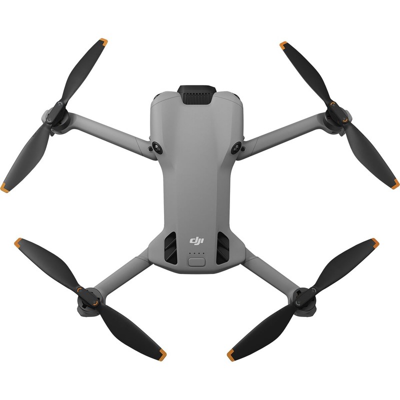 Coches Juguete Niños: Dron Dji 50 MP con Cámara 4K