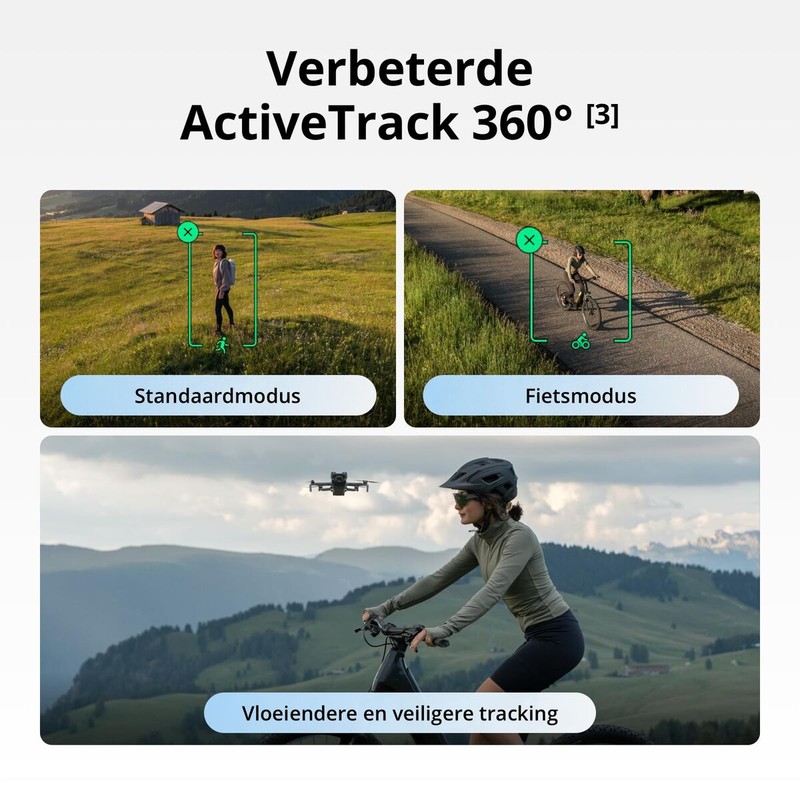 Coches Juguete Niños: Dron Dji 50 MP con Cámara 4K