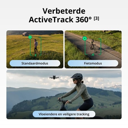 Coches Juguete Niños: Dron Dji 50 MP con Cámara 4K