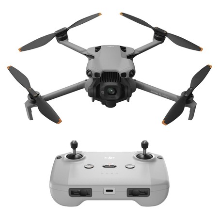 Coches Juguete Niños: Dron Dji 50 MP con Cámara 4K