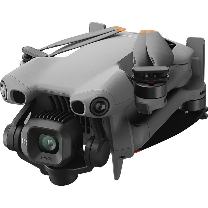 Coches Juguete Niños: Dron Dji 50 MP con Cámara 4K