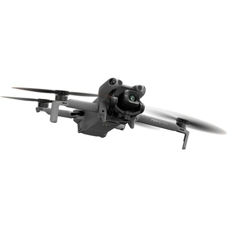Coches Juguete Niños: Dron Dji 50 MP con Cámara 4K