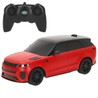 Coches Juguete Niños: Land Rover Radio Control Pack 4 - Compra online en MegaJuguetes