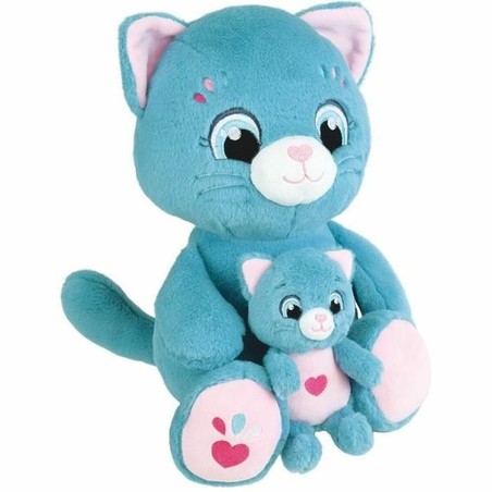 Juguete de tela Jemini con sonido, ideal para bebés de 1 año