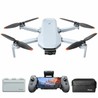 Dron Potensic HD Cámara 4K - Compra online en MegaJuguetes