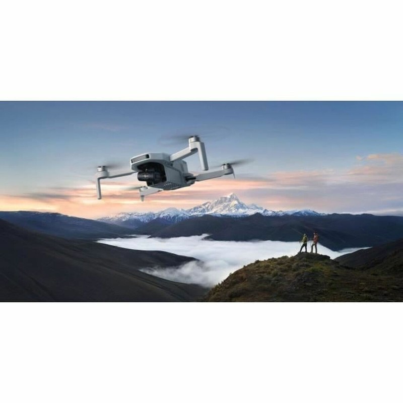 Dron Potensic HD Cámara 4K