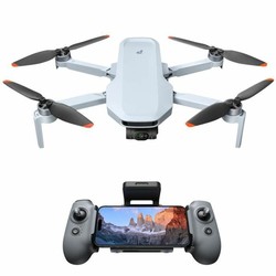Dron Potensic HD con Cámara 4K y Larga Autonomía - Compra online en MegaJuguetes