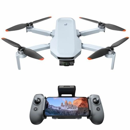 Dron Potensic HD con Cámara 4K y Larga Autonomía - Compra online en MegaJuguetes