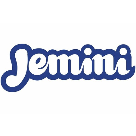 Peluche Jemini: regalo perfecto para el primer cumpleaños