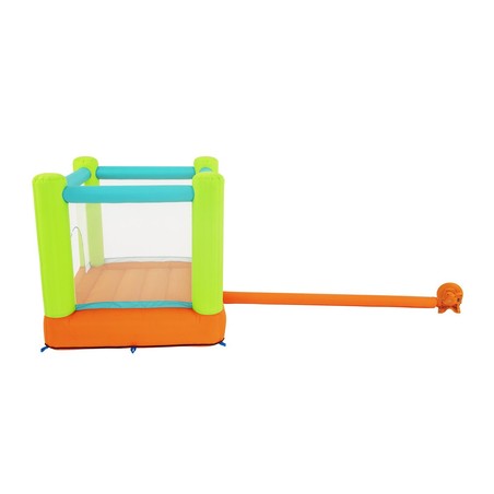 Juguetes Exterior Niños: Saltador Hinchable Bestway Ring Gigante - Compra online en MegaJuguetes