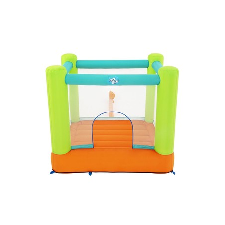 Juguetes Exterior Niños: Saltador Hinchable Bestway Ring Gigante - Compra online en MegaJuguetes
