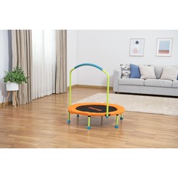 Juguetes Exterior Niños: Cama de Saltar Bestway 91x96 cm para Jardín - Compra online en MegaJuguetes 2