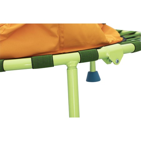 Juguetes Exterior Niños: Cama de Saltar Bestway 91x96 cm para Jardín - Compra online en MegaJuguetes