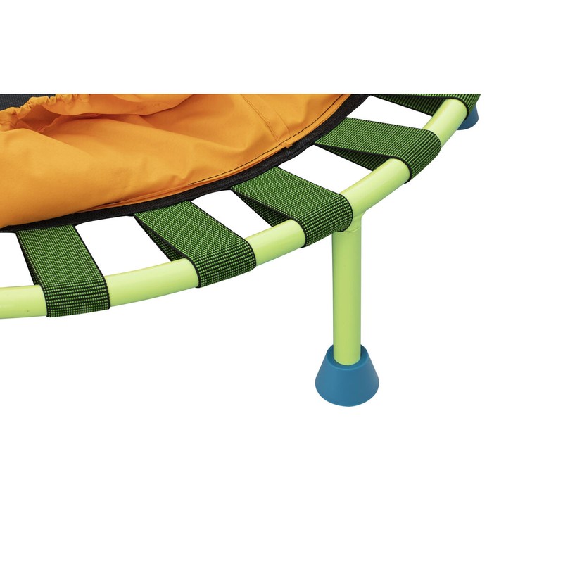 Juguetes Exterior Niños: Cama de Saltar Bestway 91x96 cm para Jardín - Compra online en MegaJuguetes