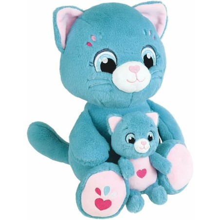 Jemini peluche, diseño adorable y seguro para los más pequeños