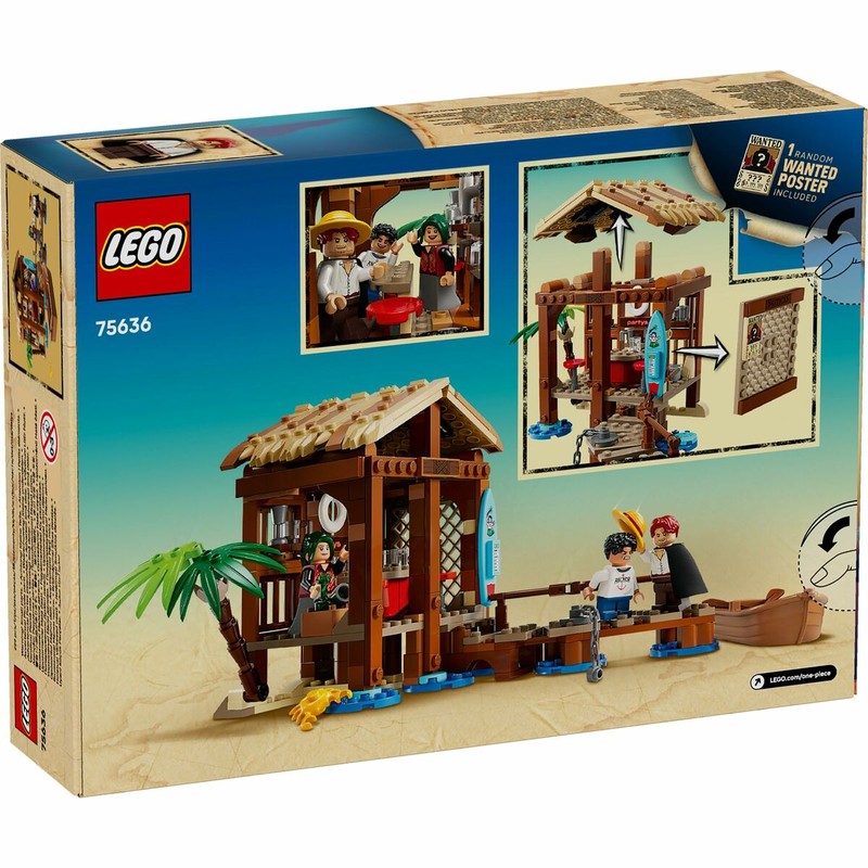 Juego de construcción LEGO para niños mayores de 8 años