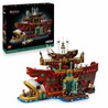 Juego de construcción LEGO para adultos con detalles de ingeniería