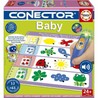 Juguetes construcción niños Educa: juego de desarrollo creativo