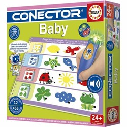 Juguetes construcción niños Educa: juego de desarrollo creativo 2